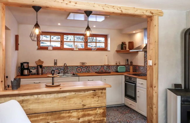 Apartment in Ebene Reichenau With Garden - Photo 9