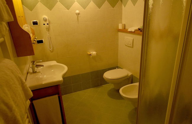 Affittacamere B&B Cà mea Dina - Foto 20