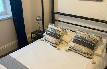 Duncan - 2Bdrm Sleeps 5 Good for Contractors - Foto 11