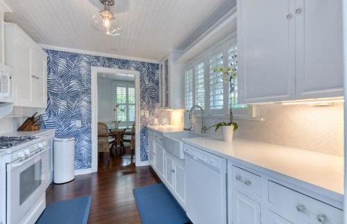 Historic Palm Beach Ultra-Private Luxury Cottage - Foto 14