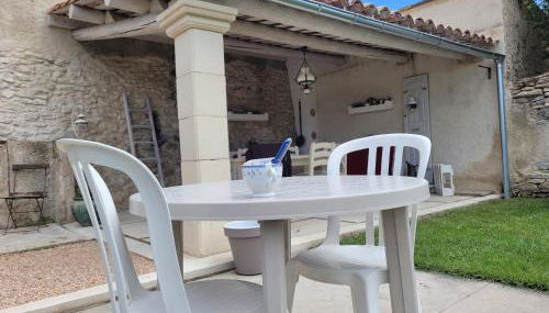 Grange Voutée avec jardin - Foto 5