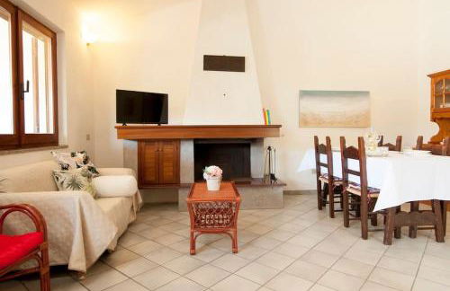 [MANDRIOLA-SURF PARADISE] Casa a 2 passi dal mare - Foto 10