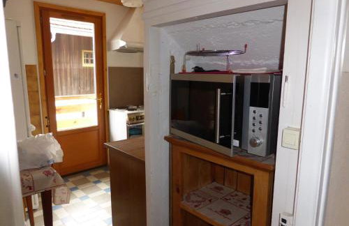 Chalet Pylone - Chalet Pylone MAE-5198 - Foto 7