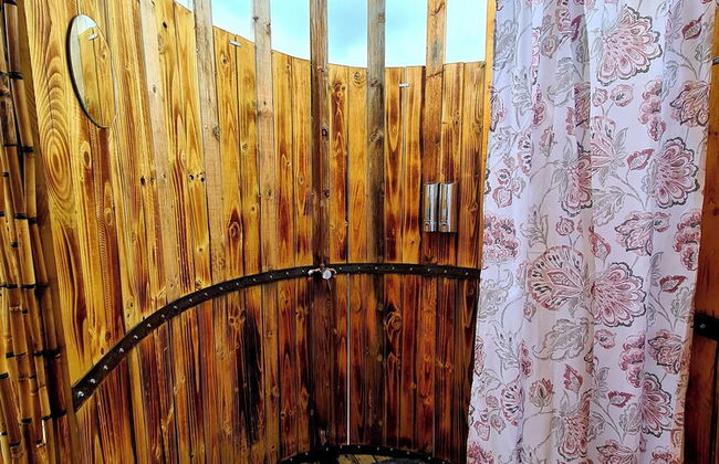 Andes Glamping - Photo 34