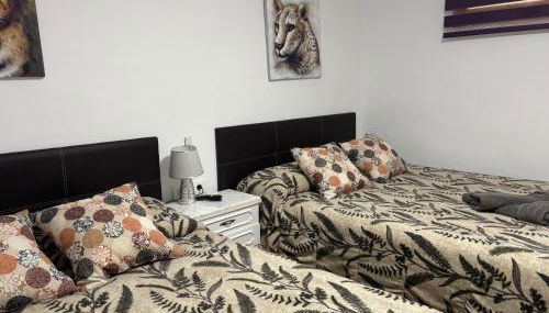 Alojamientos Capri - Foto 2