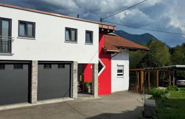 Ferienwohnung Holzer Feng-Shui - Foto 1