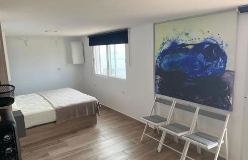 Apartamento con vistas a Africa y al mar - Foto 17