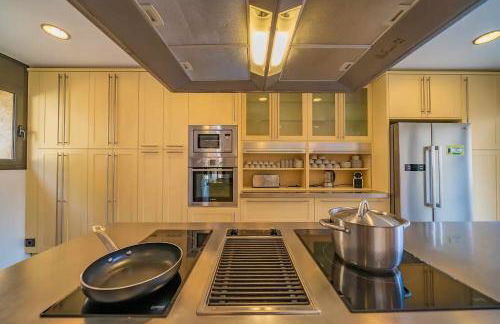 Villa California - Costa Brava - Platja d'Aro - Foto 24