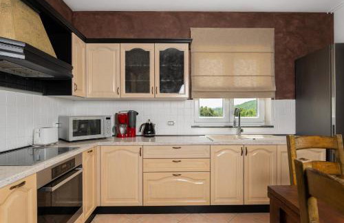 Villa Vires - Foto 8