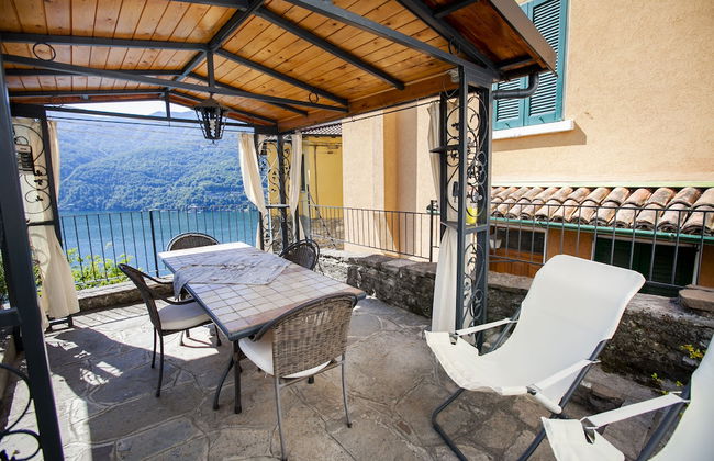 Casa di MOMO - Foto 32