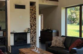 Domek w Wiśniewie - Foto 8