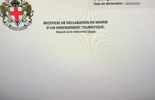 Location Vacances en Coeur de ville - Vue sur Mer - Tout confort - Foto 2