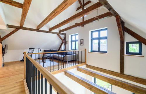 Alte Dorfschule im Spreewald - Foto 43