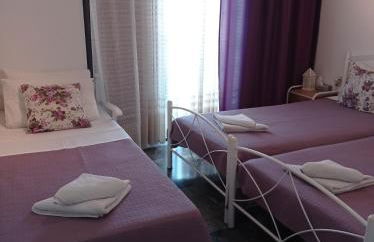 Nancy Rooms - Foto 18