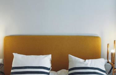 Apartamentos Martalia Namar centro - Photo 32