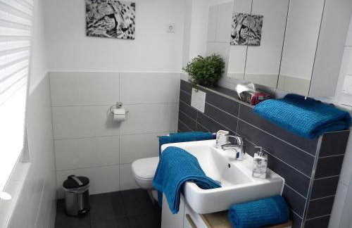 Apartment Schwäbisch Hall - Foto 6