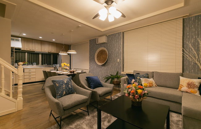 Sunset Breeze Chatan - Foto 37