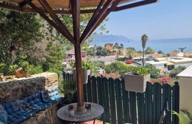 Corfu Glyfada Sea blue 137 - Foto 28