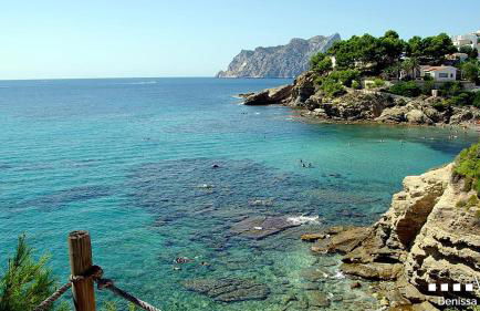 VH CostaBlanca - MARINA BALADRAR - Foto 51