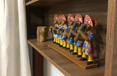 Winterville Resort em Gravatá/PE - Foto 22