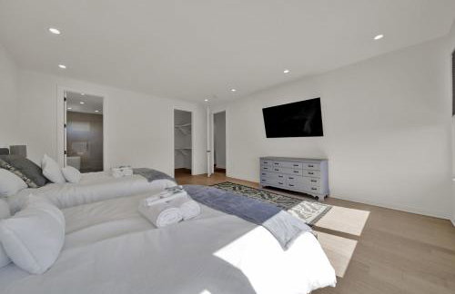 AMAZING VIEWS Rooftop Patio, Gym and Game room - Foto 48