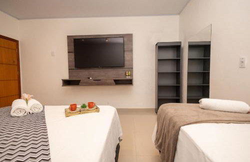 Casa 4 Quartos c/ Varanda Gourmet e Piscina - Foto 26