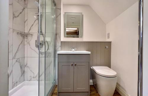 Grooms Lodge, Chipping Campden - Taswell Retreats - Photo 18