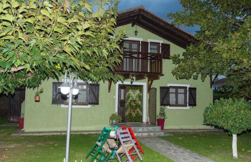 Arxontiko Palamas - Foto 3