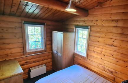 Cosy log cabin in Snowdonia 167 - Foto 7