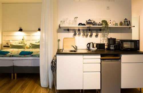 Apartment Am Apfelbaum - Foto 16