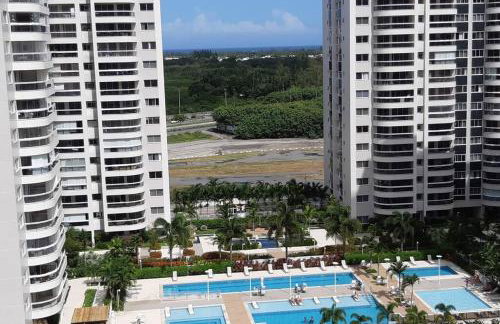 Ap Maravilhoso na Barra da Tijuca - Foto 14