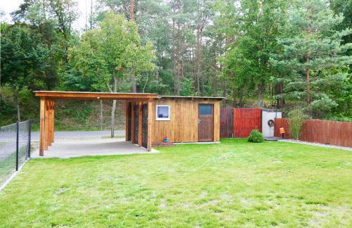 Haus Kleiner Findling im Lausitzer Seenland - Foto 46