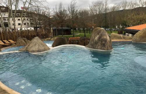 Chalés Avelino Carolino l com Roteiro incluído - Foto 23