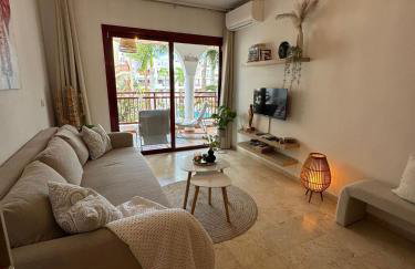 El Bohemia Tenerife zuid strand rust en 3 zwembaden - Photo 44