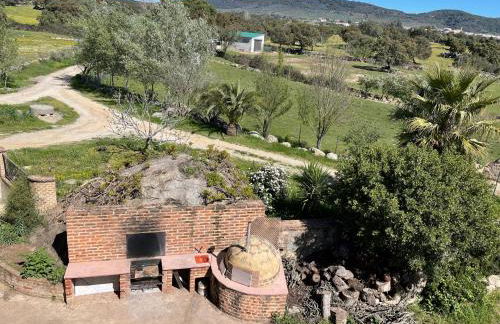 Casa Rural La Charquera - Foto 14