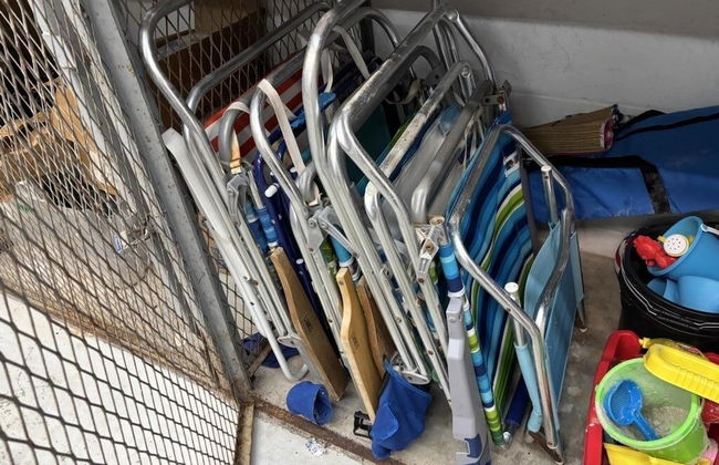 Surf And Racquet 101 3 Bedroom Condo by RedAwning - Foto 30