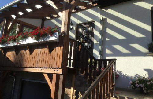 Ferienwohnung Am Park Weimar - Foto 7