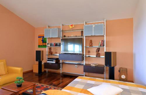 Vanda Land penthouse - Foto 26