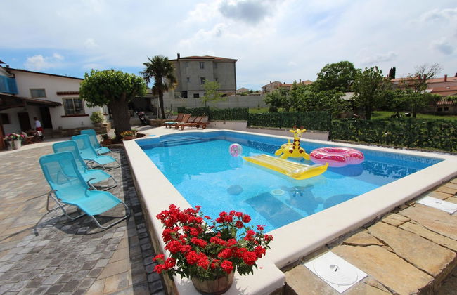 Apartments Midea 2 - Foto 76