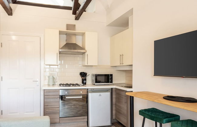 Host Stay The Tea Warehouse - Ceylon - Foto 3