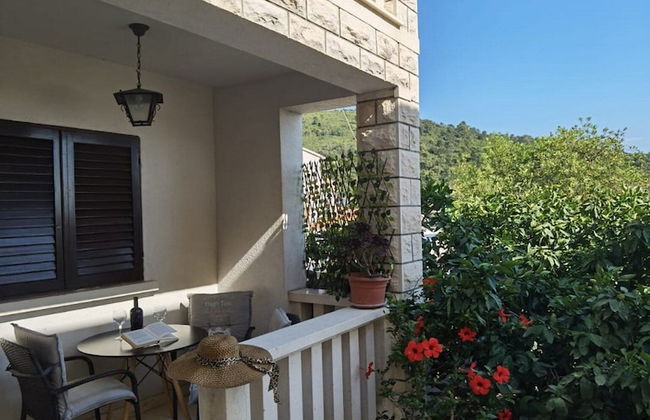 Apartment Tina - Foto 7