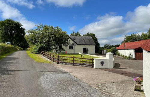 Littlemount Farm Cottage - Foto 1