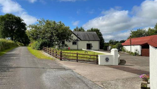 Littlemount Farm Cottage - Foto 1