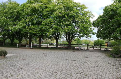 Krügerhof Lübbersdorf - Foto 3