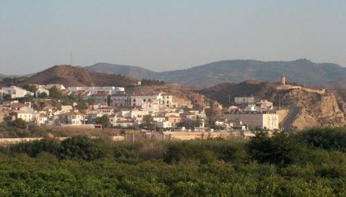 Casa Bella - 2 Bedroom Villa - Arboleas - Foto 2