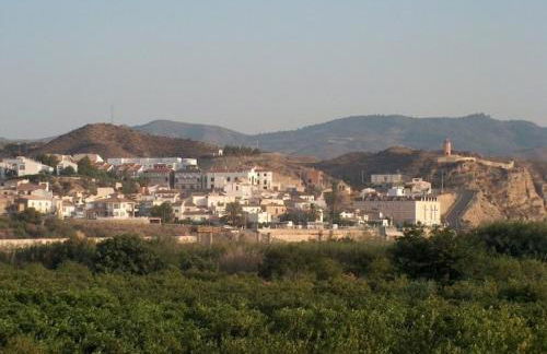 Casa Bella - 2 Bedroom Villa - Arboleas - Foto 2