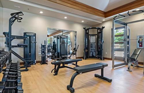 Kaanapali Alii 2 Bedroom Garden-Mountain View - Photo 34