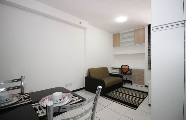 360 Park Studios by Ozped - Photo 22