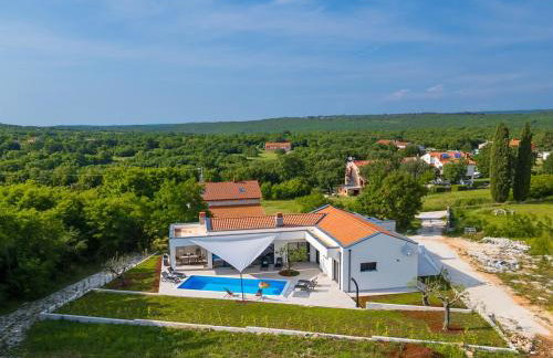 Villa Lim Silent by Istrialux - Foto 3