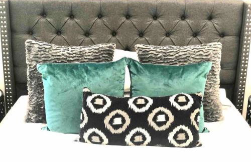 Luxury house pool & Spa 10 mins from Hollywood & Universal Studios - Foto 13